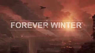 The Forever Winter - Cinematic Announce Trailer