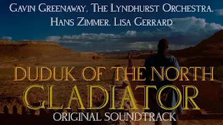 Duduk Of The North - Gavin Greenaway, The Lyndhurst Orchestra, Hans Zimmer, Lisa Gerrard