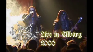 Dark Funeral - Live in Tilburg 2006 (Attera Orbis Terrarum)