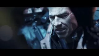 The Surge - Stronger, Faster, Tougher Cinematic Trailer (2) (2)