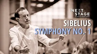 Sibelius Symphony No. 1