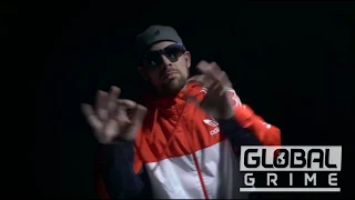 Global Grime - Emilio RaStok - English/Russian Grime Freestyle