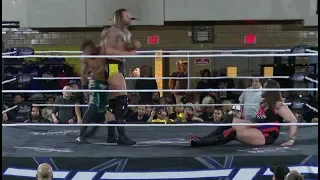 EVOLVE 135 Recap: On The Eve Of The HUGE EVOLVE Championship Match!