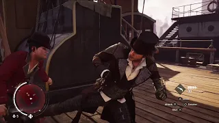 beautiful London 19th century - Assassin's Creed Syndicate - Free Roam Side Activity