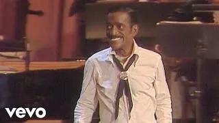 Sammy Davis Jr - The Candy Man (Live in Germany 1985)