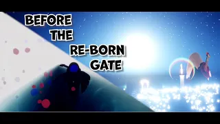 ( OOB ) Heaven bench : behind reborn gate : Children of the light