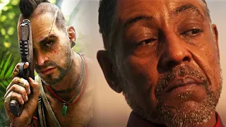 Far Cry - ALL Cinematic CGI Trailers (2004-2020)