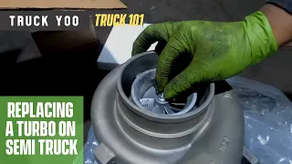 How to tell if your turbo is blown