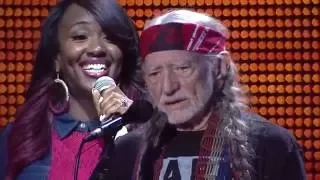 Willie Nelson & Family – Amazing Grace (Live at Farm Aid 2016)