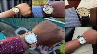 Grand Seiko Elegance SBGW231 - Owner's Review