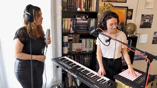 underscore (feat. JOMA) - Economies of Scale (Steven Wilson cover) / Live looping session