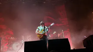 Foals - Sunday | Adrenaline Stadium, Moscow