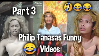 Philip Tanasas Funny TikTok Videos Part 3