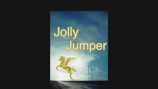 Jolly Jumper Siklus Tanpa Arah Lirik