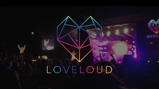 Loveloud festival 2018