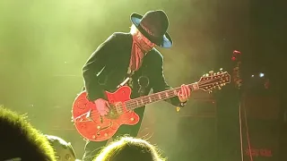 Cheap Trick - I'm Waiting for the Man (The Velvet Underground cover) - Live 2/9/20