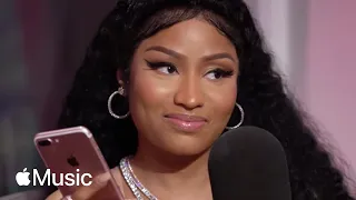 Nicki Minaj: Lil Wayne and Birdman Surprise Call-Ins | Apple Music