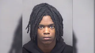 Second suspect arrested for robbing teens at gunpoint during Facebook Marketplace meetup, affida...