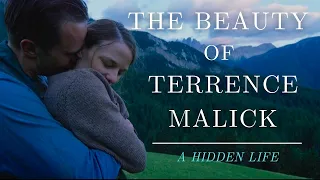 The Beauty of Terrence Malick - A Hidden Life