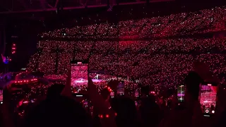 Coldplay | My Universe | Music of the Spheres World Tour in Manila 2024 Day 2