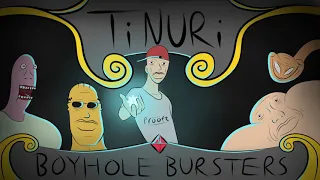 Tinuri - Resilar