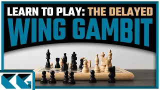 Chess Openings: Learn to Play The Mengarini Variation / Delayed Wing Gambit!