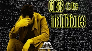 Causas de las Maldiciones | Dr. Armando Alducin