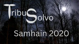 Samhain 2020