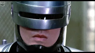 You're gonna be a bad motherfucker | RoboCop (Unrated Director's Cut) Remastered