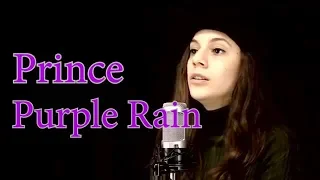 Purple Rain - Prince; Cover by Andrei Cerbu & Smaranda Marian