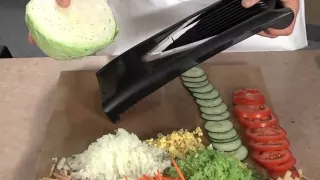 Chef's Envy Food Slicer