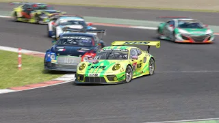 Every GT3 Car in Assetto Corsa!