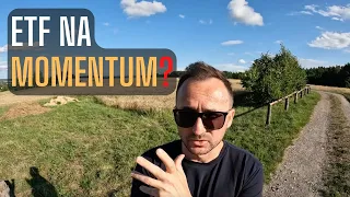 [vlog] ETF-y na momentum – czy warto?