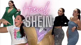 SUPER HAUL SHEIN - OTOÑO/INVIERNO 2023