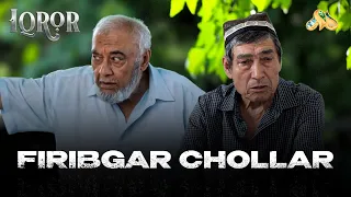 Firibgar chollar... Iqror, 774 - son