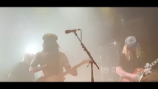 Ocean Alley - Yellow Mellow live @ Electric Ballroom, London 2019