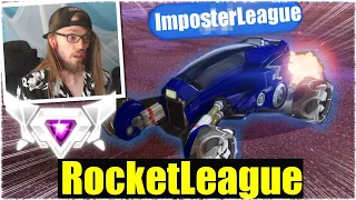 SPIELT ER ESPER IN SSL? - Rocket League [Deutsch/German]