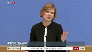 Live: Die Linke gewinnt in Thüringen