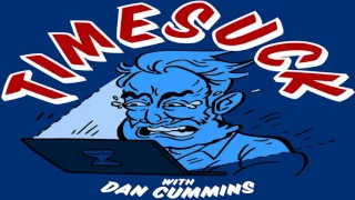 Timesuck with Dan Cummins -  The Mandela Effect False Memories, Satanic Cults, Parallel Universes,