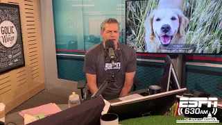 Mike Golic Sr. Debuts Exclusive ESPN VIP Experience