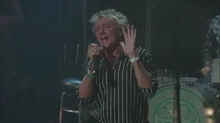 Rod Stewart - Live From The Troubadour 2013 - The Best Of Rod Stewart  Playlist 2022