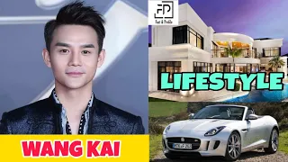 Wang Kai (Hunting 2020) Lifestyle, Networth, Age, Girlfriend, Income, Facts, Hobbies, Cars, & More..
