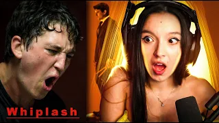 Whiplash (2014) | FIRST TIME WATCHING | Movie Reaction | Movie Review | Movie Commentary