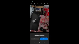 Xiaomi 11 Lite NE 5G | Camera Lag Issue | MIUI Global 13.0.3 | Anyone else facing this?