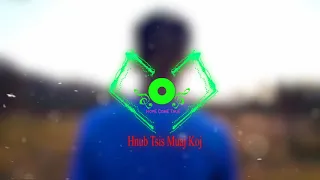 Hnub Tsis Muaj Koj - Yujin Thao (Remix) by.khamzon