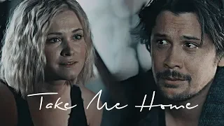 bellamy & clarke | take me home