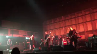 PJ Harvey "To Bring You My Love" @ The Shrine Expo Hall Los Angeles 08-18-2016