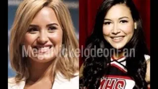 Demi Lovato ft. Naya Rivera - Here Comes The Sun (TEASER #1)