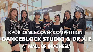 [COMPETITION AOD FEST 2022] O.O - NMIXX Dance Cover | GBLINK from INDONESIA