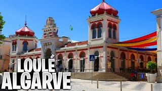 ALGARVE: Loulé (Portugal)